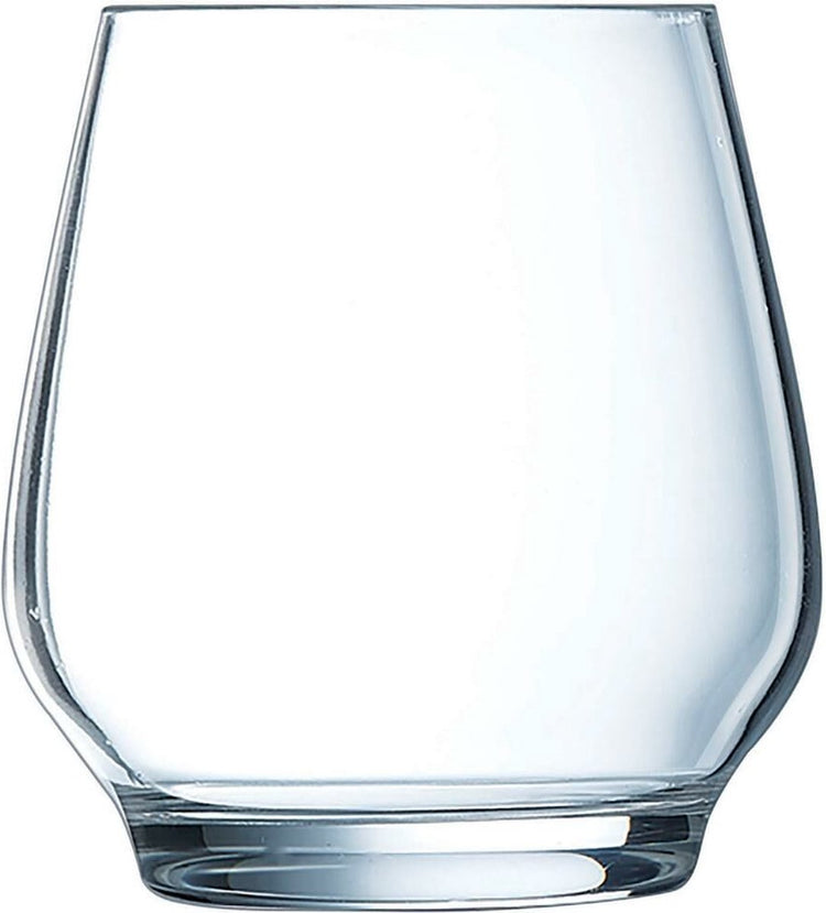 Chef sommelier absoluty waterglazen - 250ml - 6 stuks