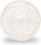 Beeztees hamsterbal premium, transparant. 12,5 cm.