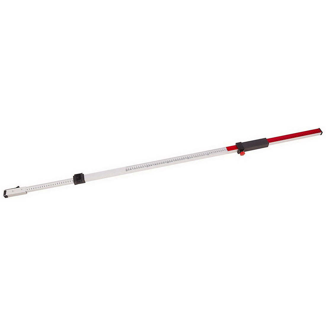 Bosch accessoires meetlat gr 240 professional | bouwlasermeetlat - 0601094100
