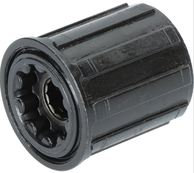 Shimano cassettebody wh-r501-r - 8 9 10 speed