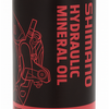 Shimano mineral oil for hydraulic disc brake 100ml
