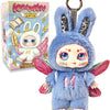 Kimmon - mimon dream maker pluche sleutelhanger