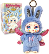 Kimmon - mimon dream maker pluche sleutelhanger - afbeelding 1