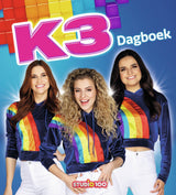 K3 dagboek 2 - afbeelding 1