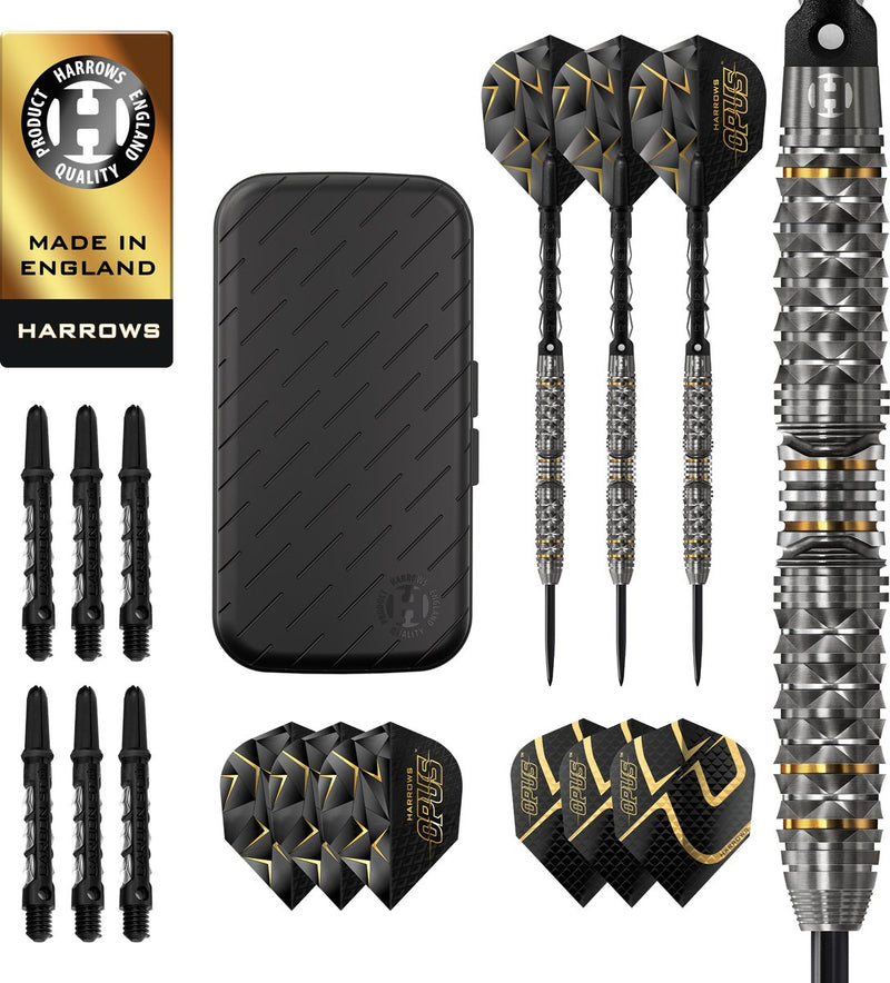 Harrows opus 90% tungsten 23gr -