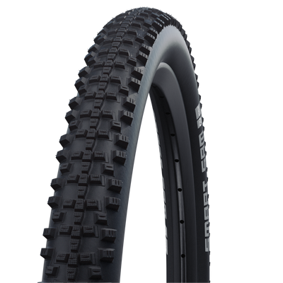 Schwalbe draadband smart sam performance 57-559 zwart