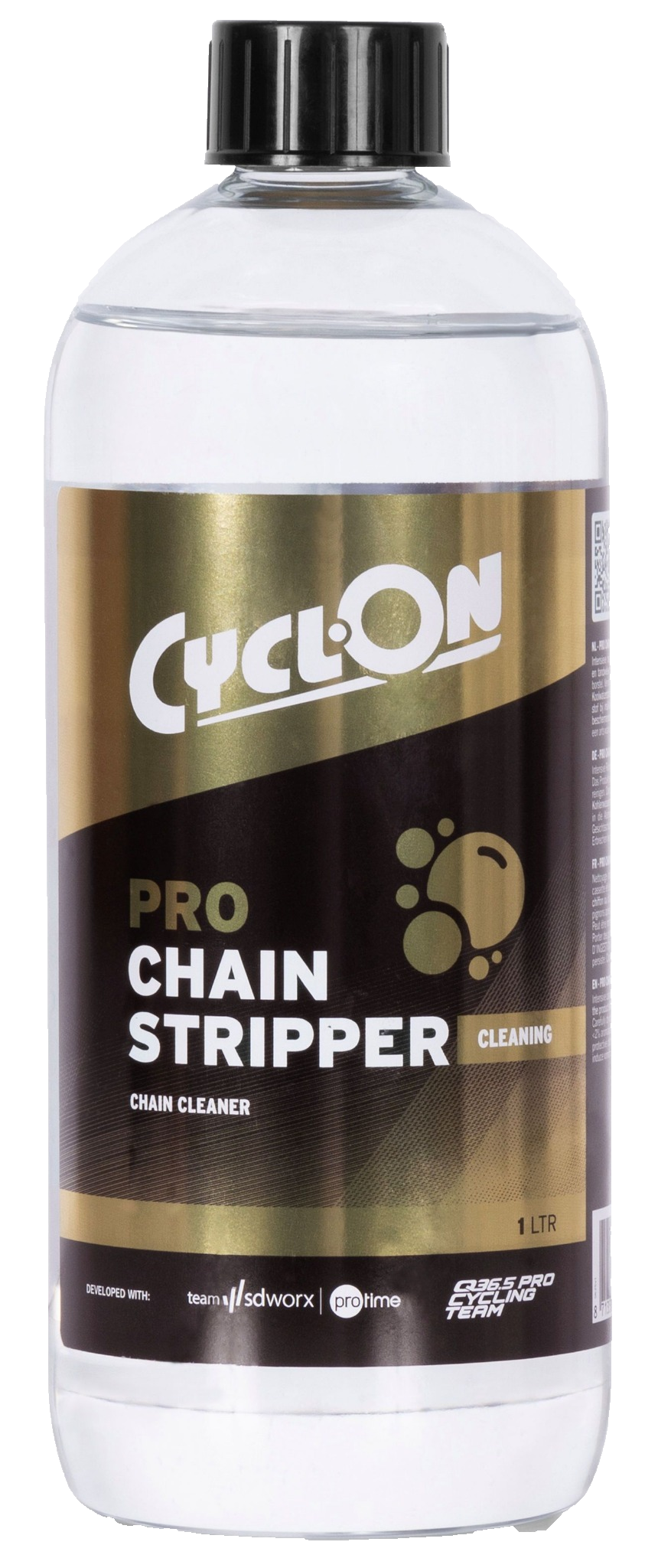 Cyclon pro chain stripper 1 ltr
