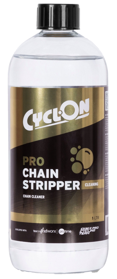 Cyclon pro chain stripper 1 ltr