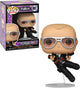Funko pop! games: fusion - nicholas angel #997 (hot fuzz)