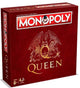 Winning moves monopoly queen - bordspel