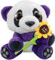 Lumo stars lumo mother's day panda i love mom - big - 24cm