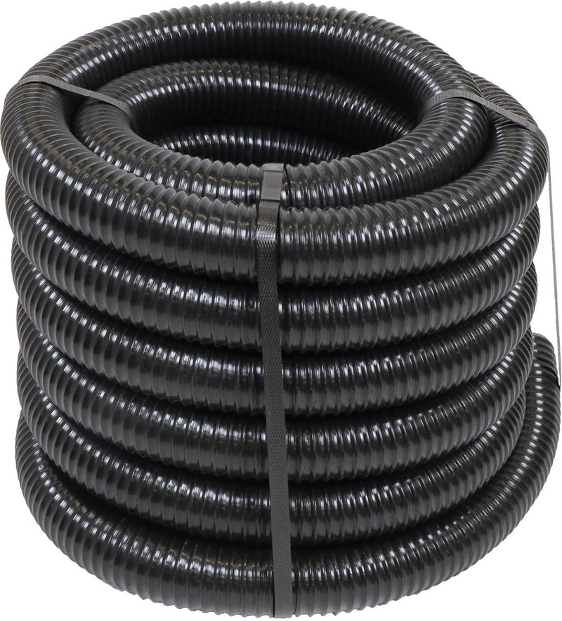 Ubbink - voorverpakte vijverslang 40mm x 10m - pomp- en filteraccessoires