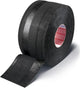 Tesa 51608 stoffen tape zwart 25m 15mm - kabelbundel fixatie