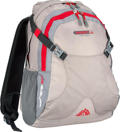 Abbey camp rugzak - outdoor backpack - 20 liter - beige