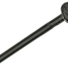 Mack 1017109 - fijne nagel platte kop 85 gr 1,2 x 25 mm | 5 stuks