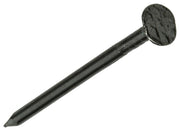 Mack 1017109 - fijne nagel platte kop 85 gr 1,2 x 25 mm | 5 stuks - afbeelding 1
