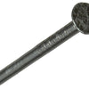 Mack 1017115 - nagel platte kop 100 gr 1,5 x 25 mm | 5 stuks