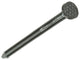 Mack 1017117 - nagel platte kop 100 gr 2,0 x 35 mm | 5 stuks