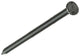 Mack 1017118 - nagel platte kop 100 gr 2,0 x 40 mm | 5 stuks