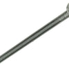 Mack 1017126 - nagel platte kop 180 gr 4,0 x 100 mm | 10 stuks