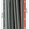 Mack 1017128 - nagel platte kop 180 gr 5,5 x 140 mm | 10 stuks