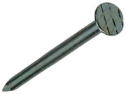 Mack 1017150 - nagel platte kop staal verzinkt 100 gr 1,8 x 30 mm | 5 stuks - afbeelding 1