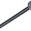Mack 1017151 - nagel platte kop staal verzinkt 100 gr 2,0 x 40 mm | 5 stuks