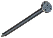 Mack 1017151 - nagel platte kop staal verzinkt 100 gr 2,0 x 40 mm | 5 stuks - afbeelding 1