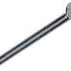 Mack 1017153 - nagel platte kop staal verzinkt 100 gr 3,0 x 60 mm | 5 stuks