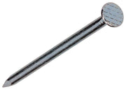 Mack 1017153 - nagel platte kop staal verzinkt 100 gr 3,0 x 60 mm | 5 stuks - afbeelding 1