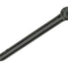 Mack 1017157 - nagel ronde kop staal verzinkt100 gr 1,5 x 25 mm | 5 stuks