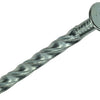 Mack 1017159 - getorste nagel pk verzinkt 135gr 3,0 x 50 mm | 5 stuks