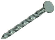 Mack 1017159 - getorste nagel pk verzinkt 135gr 3,0 x 50 mm | 5 stuks - afbeelding 1