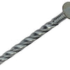 Mack 1017160 - getorste nagel pk verzinkt 135gr 3,0 x 60 mm | 5 stuks