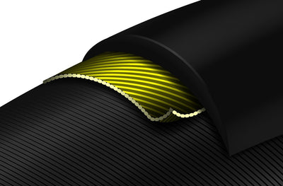 Continental Grand Prix Vouwband Racefietsband 28-622 Zwart