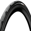 Continental Grand Prix 5000 - Racefietsband 28-622 - Zwart