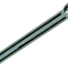 Mack 1017175 - nagel ronde kop staal gehard 45 gr 1,6 x 25 mm | 10 stuks