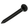 Mack 1017179 - staalnagel bvk staal geblauwd 40 gr 2,0 x 25 mm | 10 stuks