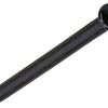Mack 1017181 - staalnagel bvk staal geblauwd 45 gr 2,5 x 40 mm | 10 stuks