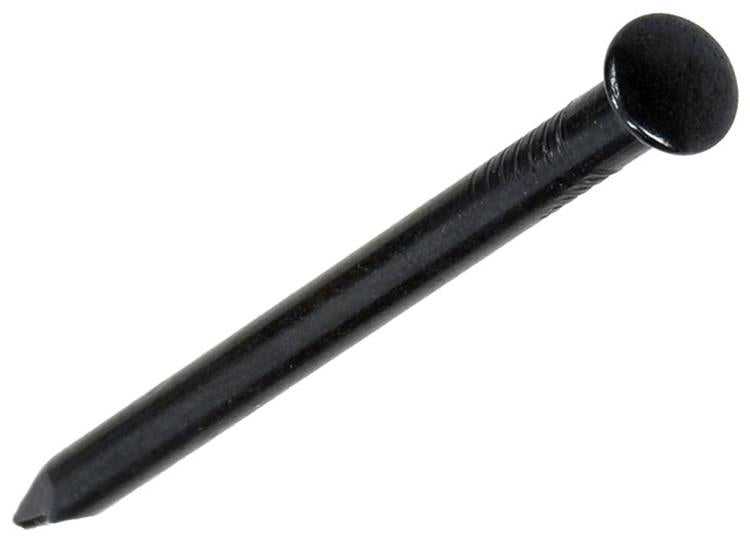 Mack 1017182 - staalnagel bvk staal geblauwd 45 gr 3,0 x 50 mm | 10 stuks