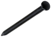 Mack 1017182 - staalnagel bvk staal geblauwd 45 gr 3,0 x 50 mm | 10 stuks - afbeelding 1