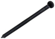 Mack 1017185 - staalnagel bvk staal geblauwd 45 gr 3,4 x 80 mm | 10 stuks - afbeelding 1
