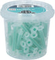 5in1 mixertips - 50 stuks