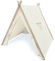 Vilac canadese speeltent speelhuisje - 115x100x108cm - ecru