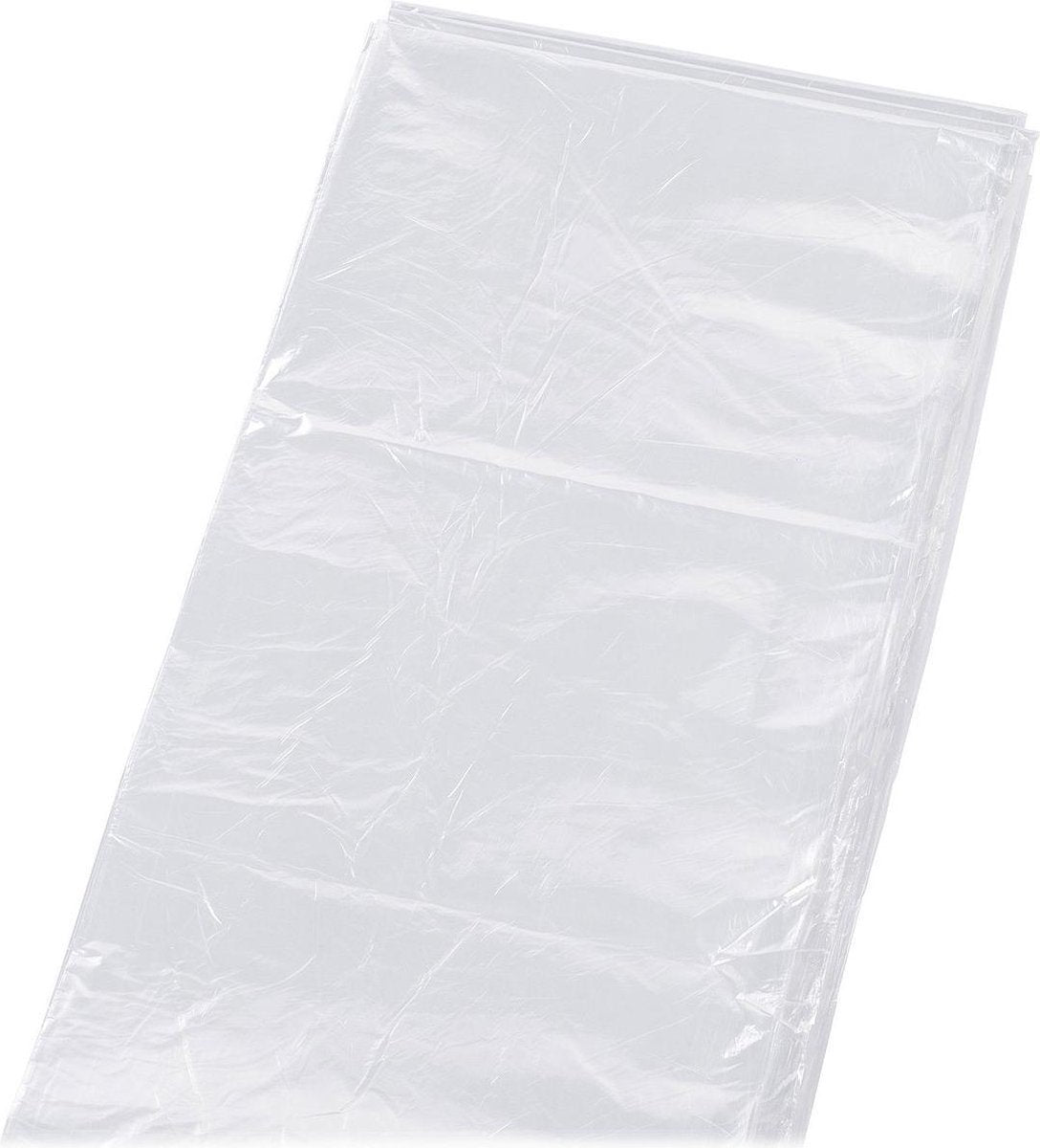 Kreator beschermfolie 0.1mm 6x6m