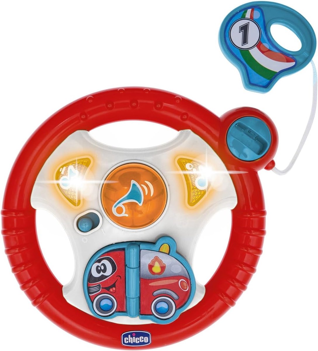 Chicco | 2 stuks