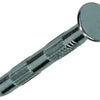 Mack 1017186 - stalen ribnagel vk st.gehard + verz.20 st 2,7 x 30 mm | 10 stuks