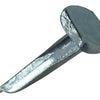 Mack 1017190 - bloknagel staal verzinkt 50 gr12 mm | 10 stuks