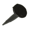 Mack 1017194 - bloknagel staal geblauwd 50 gr14 mm | 10 stuks
