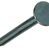 Mack 1017198 - plafondnagel staal verzinkt 90 gr 2,0 x 25 mm | 5 stuks